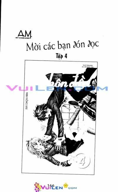 Thủ Lĩnh Chunja: Chapter 1