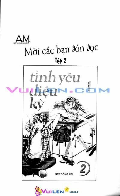 Thủ Lĩnh Chunja: Chapter 1