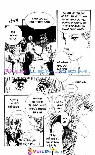 Thủ Lĩnh Chunja: Chapter 1