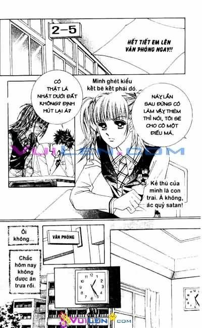 Thủ Lĩnh Chunja: Chapter 1