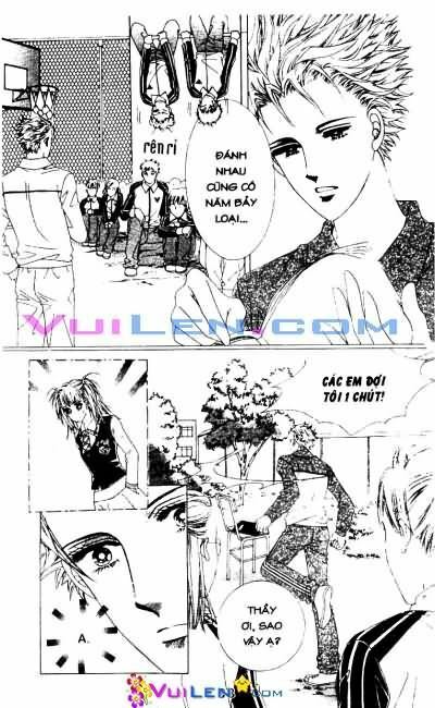 Thủ Lĩnh Chunja: Chapter 1