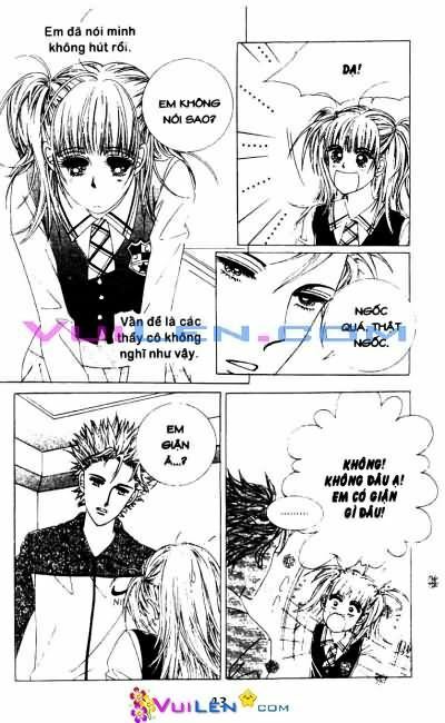 Thủ Lĩnh Chunja: Chapter 1