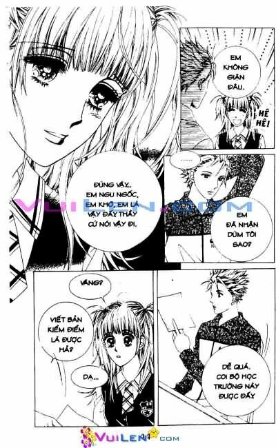 Thủ Lĩnh Chunja: Chapter 1