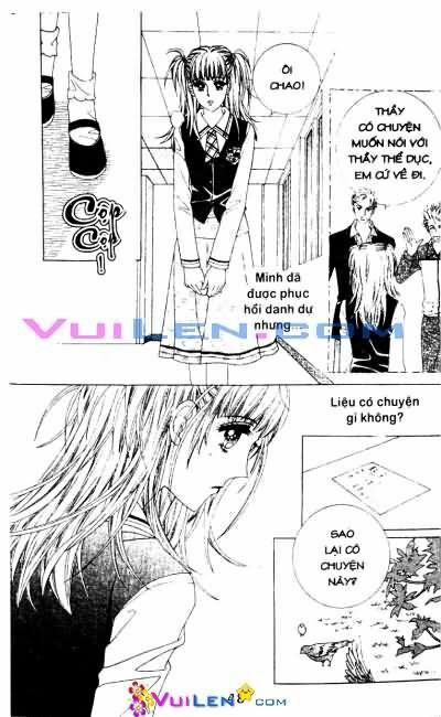 Thủ Lĩnh Chunja: Chapter 1