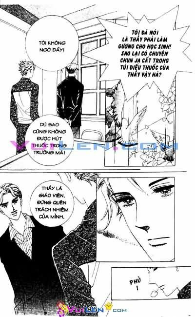 Thủ Lĩnh Chunja: Chapter 1