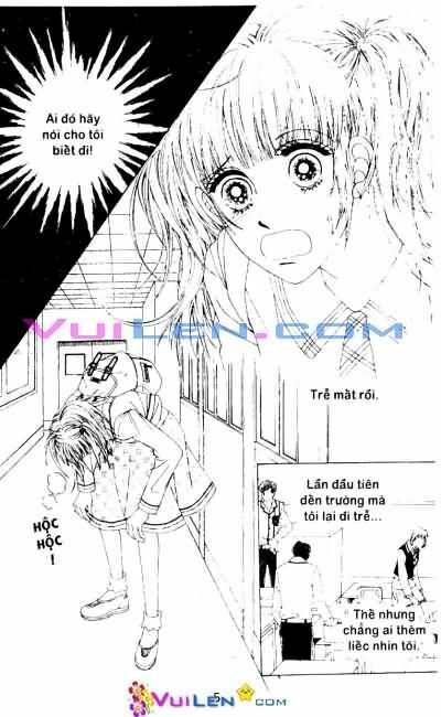 Thủ Lĩnh Chunja: Chapter 1