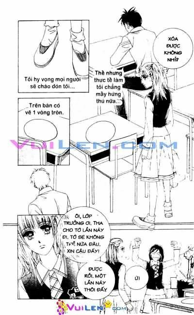 Thủ Lĩnh Chunja: Chapter 1