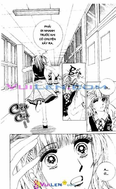Thủ Lĩnh Chunja: Chapter 1