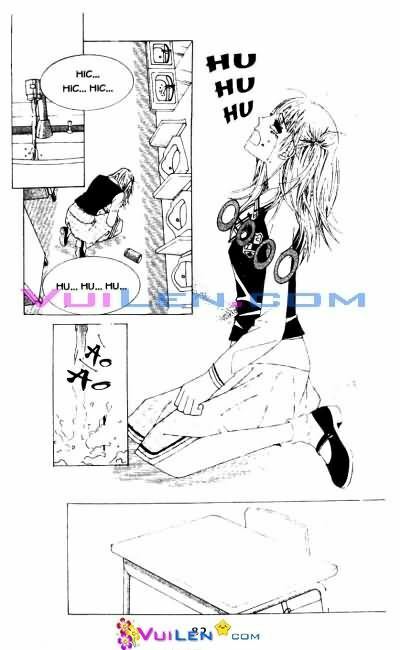 Thủ Lĩnh Chunja: Chapter 1