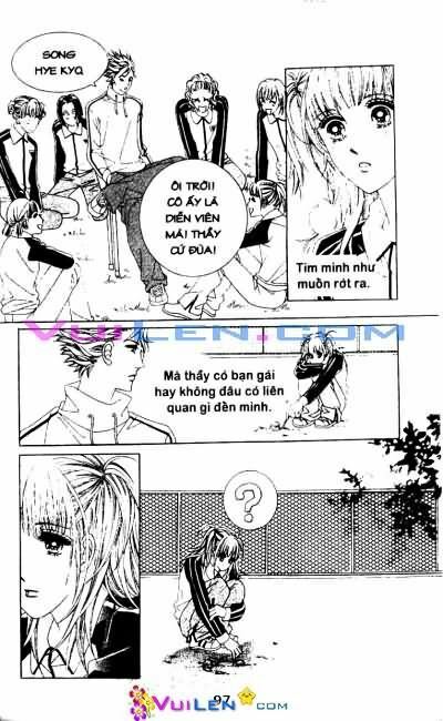 Thủ Lĩnh Chunja: Chapter 1