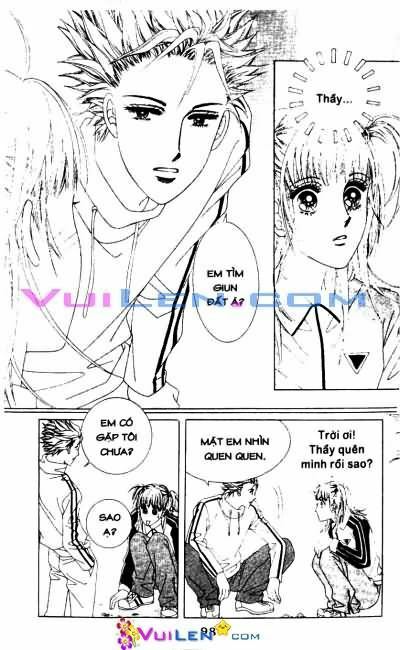 Thủ Lĩnh Chunja: Chapter 1