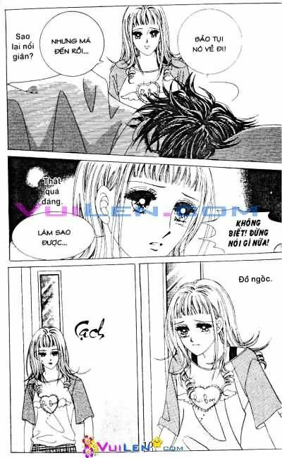 Thủ Lĩnh Chunja: Chapter 10