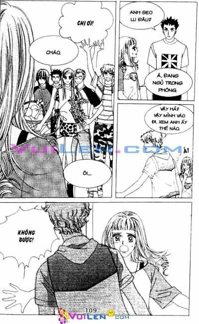 Thủ Lĩnh Chunja: Chapter 10