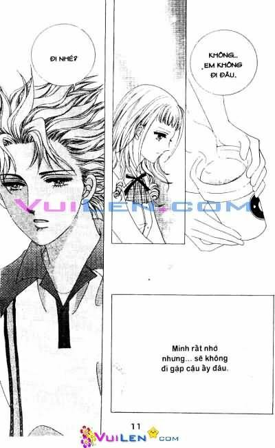 Thủ Lĩnh Chunja: Chapter 10