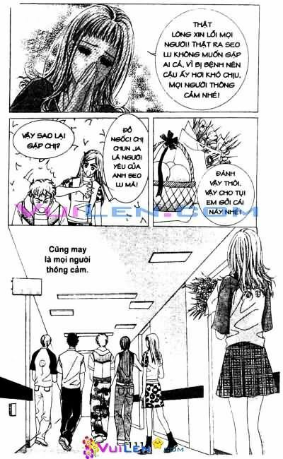 Thủ Lĩnh Chunja: Chapter 10