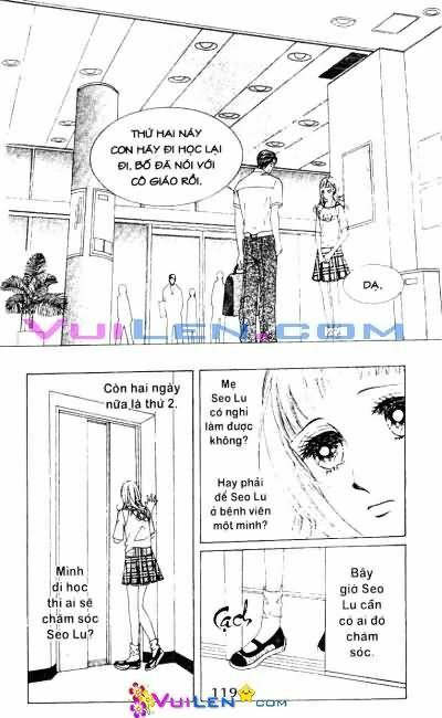 Thủ Lĩnh Chunja: Chapter 10