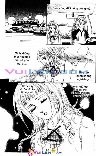 Thủ Lĩnh Chunja: Chapter 10