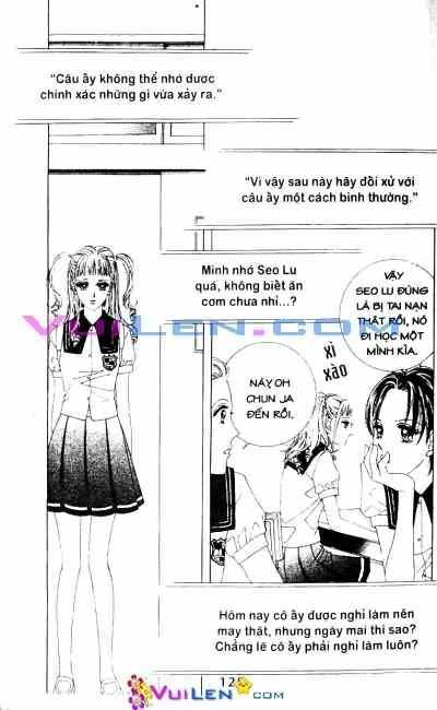 Thủ Lĩnh Chunja: Chapter 10