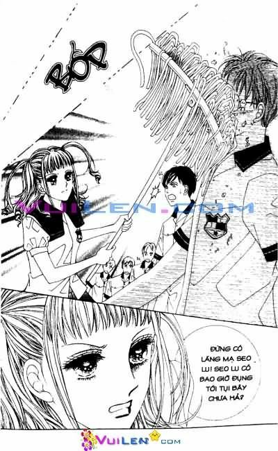 Thủ Lĩnh Chunja: Chapter 10