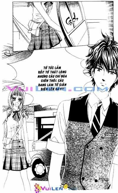 Thủ Lĩnh Chunja: Chapter 10