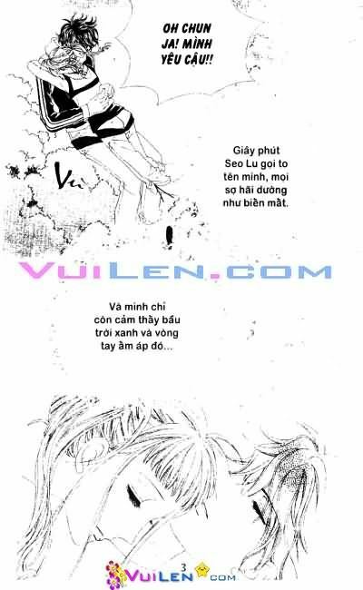 Thủ Lĩnh Chunja: Chapter 10