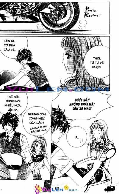 Thủ Lĩnh Chunja: Chapter 10