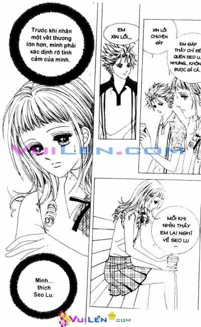 Thủ Lĩnh Chunja: Chapter 10