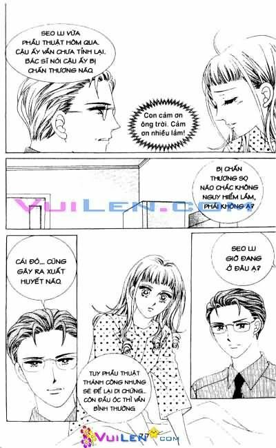 Thủ Lĩnh Chunja: Chapter 10