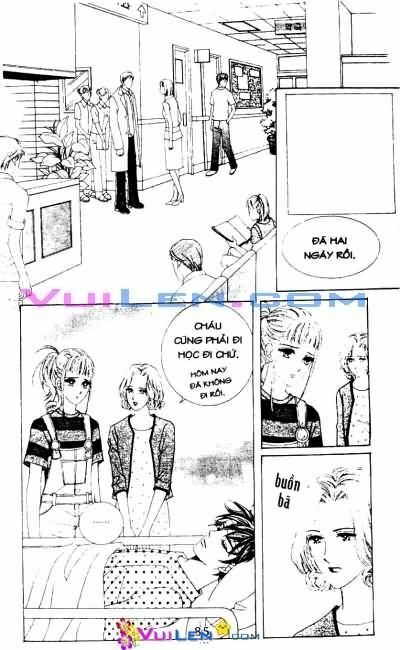 Thủ Lĩnh Chunja: Chapter 10