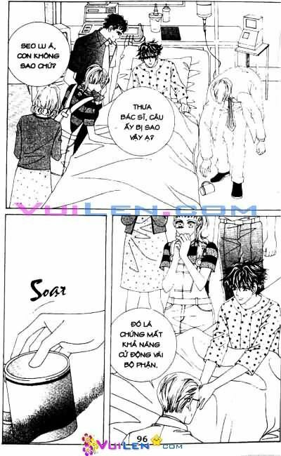 Thủ Lĩnh Chunja: Chapter 10