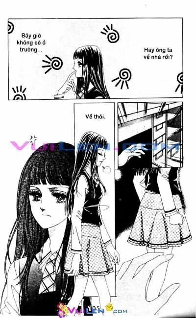 Thủ Lĩnh Chunja: Chapter 2