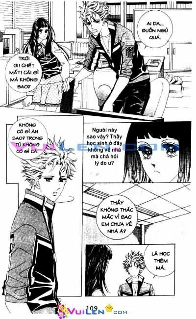 Thủ Lĩnh Chunja: Chapter 2