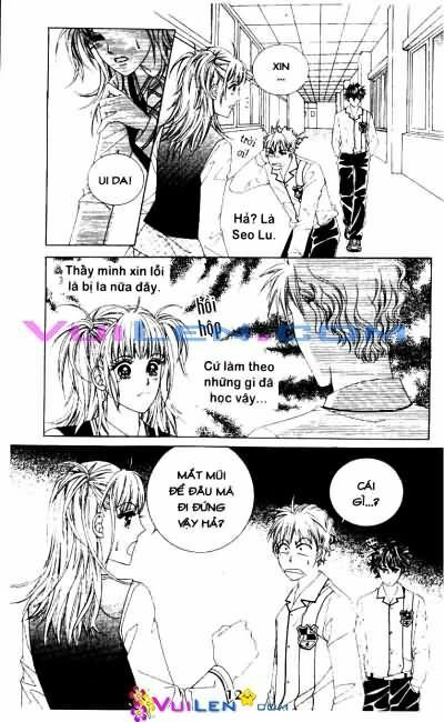 Thủ Lĩnh Chunja: Chapter 2