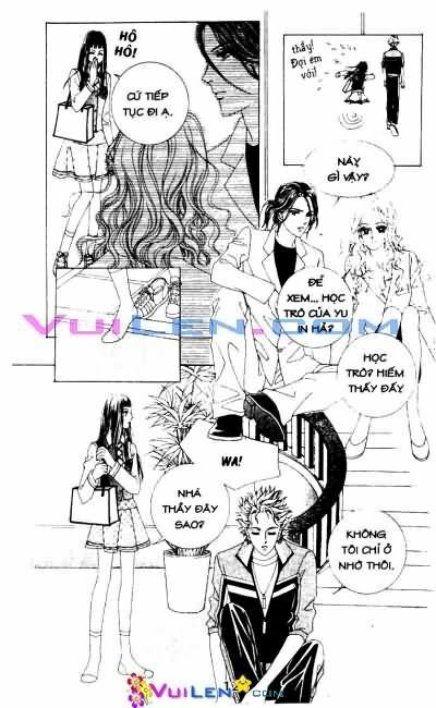 Thủ Lĩnh Chunja: Chapter 2