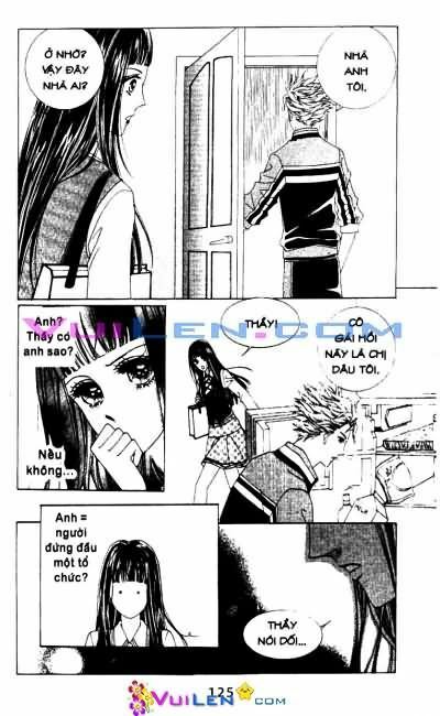 Thủ Lĩnh Chunja: Chapter 2