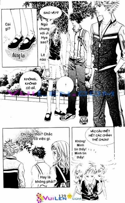 Thủ Lĩnh Chunja: Chapter 2