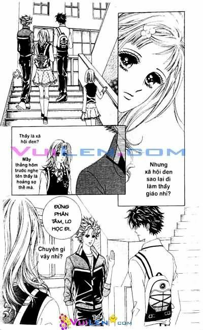 Thủ Lĩnh Chunja: Chapter 2