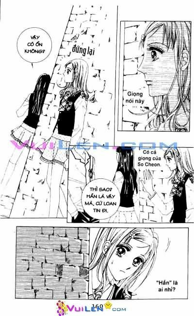 Thủ Lĩnh Chunja: Chapter 2