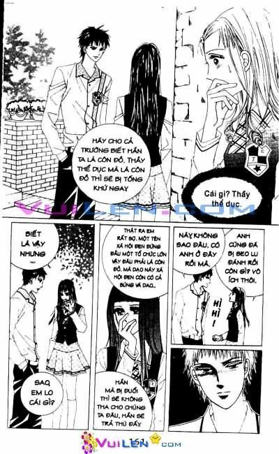 Thủ Lĩnh Chunja: Chapter 2