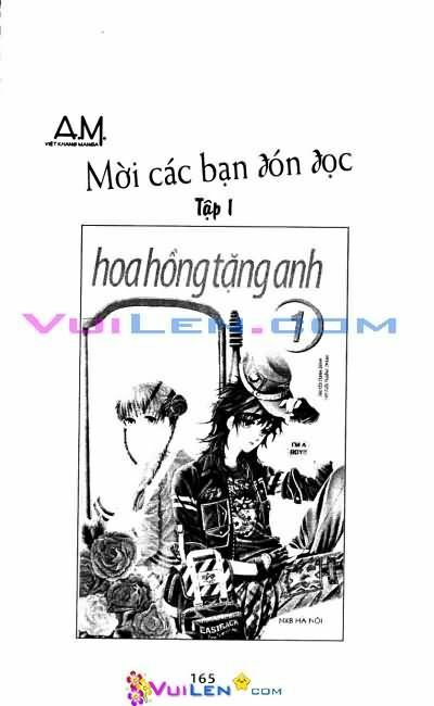 Thủ Lĩnh Chunja: Chapter 2