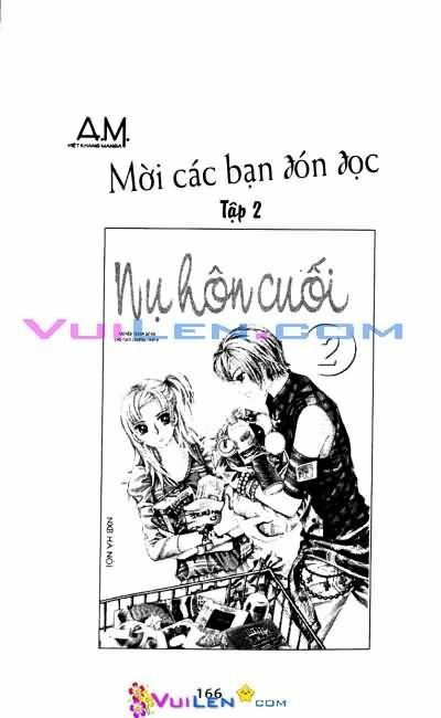 Thủ Lĩnh Chunja: Chapter 2