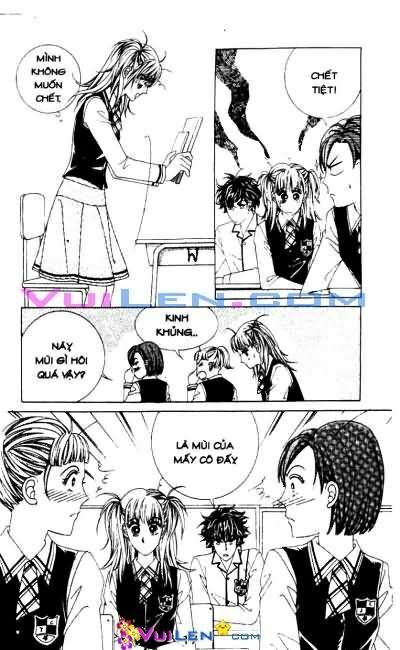 Thủ Lĩnh Chunja: Chapter 2