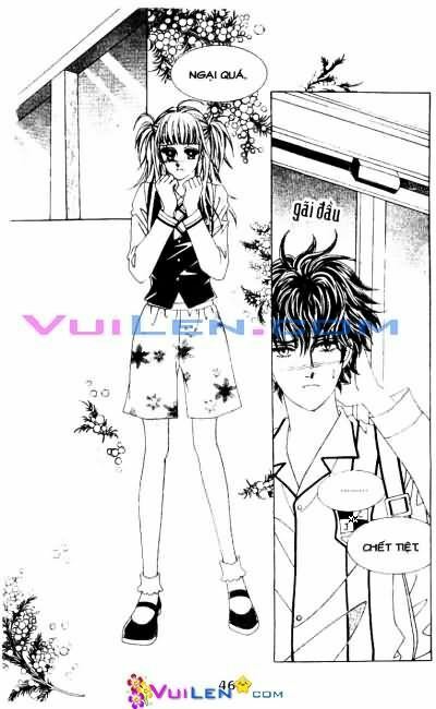 Thủ Lĩnh Chunja: Chapter 2