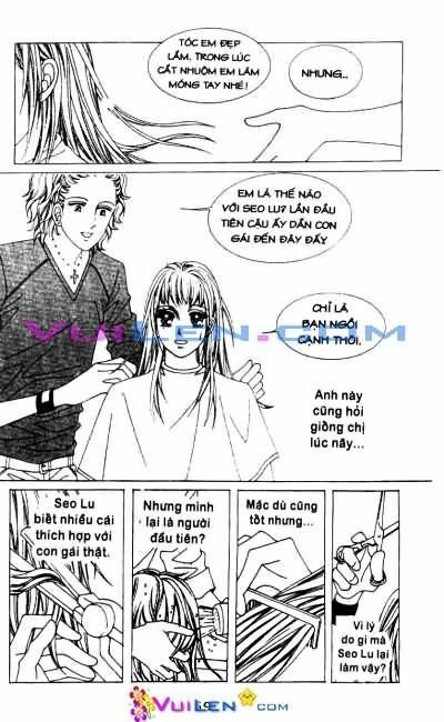 Thủ Lĩnh Chunja: Chapter 2