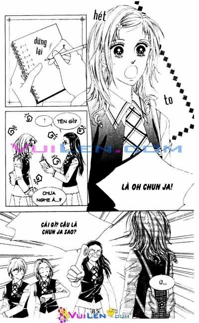 Thủ Lĩnh Chunja: Chapter 2