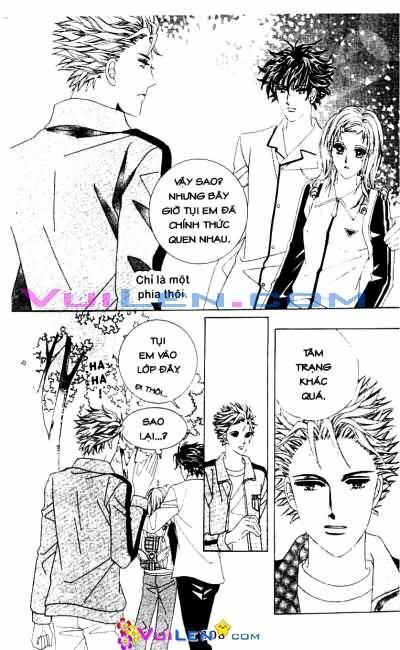 Thủ Lĩnh Chunja: Chapter 3