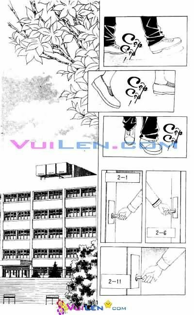 Thủ Lĩnh Chunja: Chapter 3