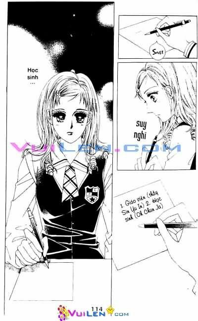 Thủ Lĩnh Chunja: Chapter 3