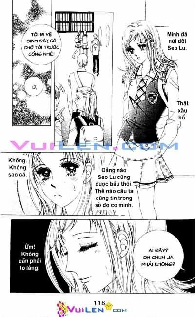 Thủ Lĩnh Chunja: Chapter 3