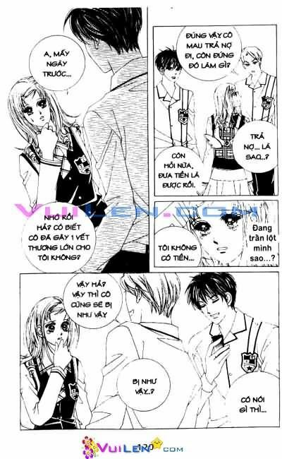 Thủ Lĩnh Chunja: Chapter 3